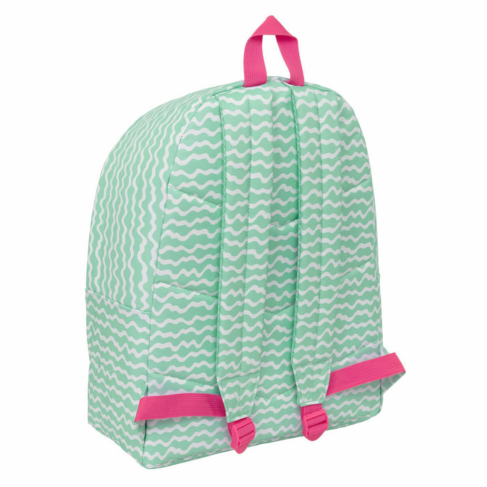 School Bag Safta 33 x 42 x 15 cm
