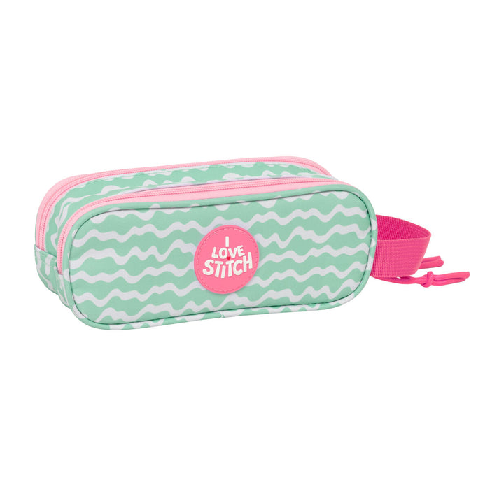 Holdall Safta 21 x 8 x 6 cm