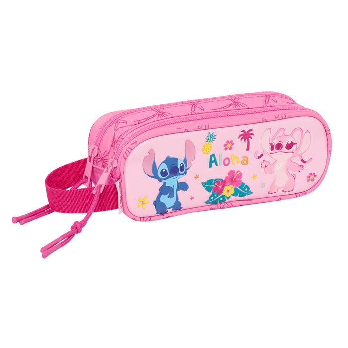 Holdall Safta 21 x 8 x 6 cm