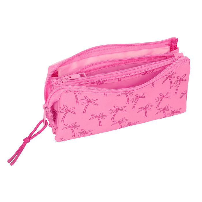 Holdall Safta 22 x 12 x 3 cm