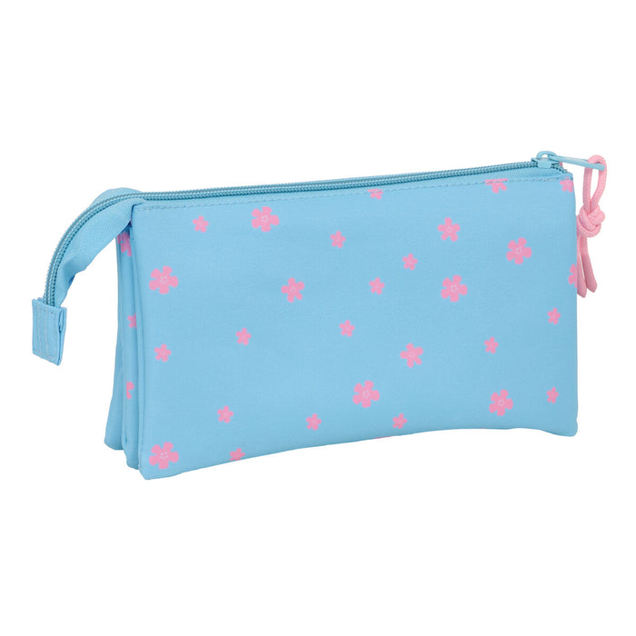 Holdall Safta 22 x 12 x 3 cm