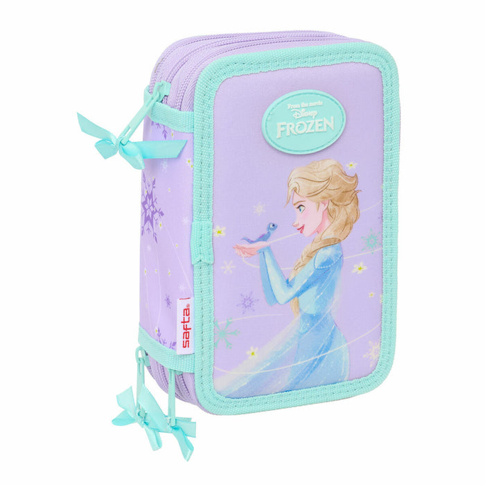 Holdall Safta 12,5 x 19,5 x 5,5 cm