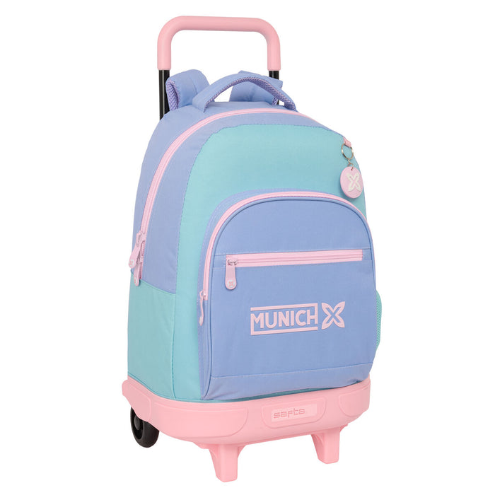 School Bag Safta 33 x 45 x 22 cm