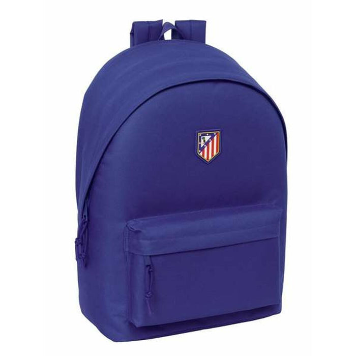 School Bag Atlético Madrid 31 x 44 x 18 cm