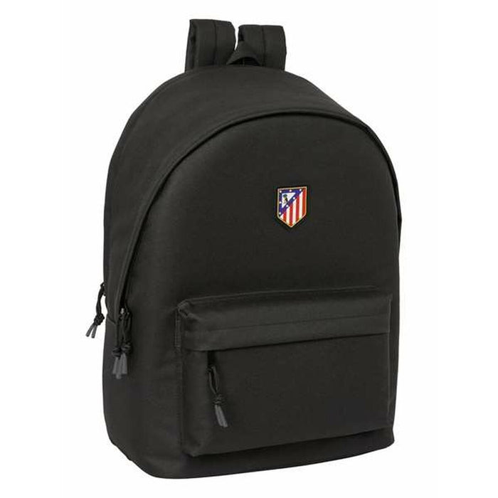 School Bag Atlético Madrid 31 x 44 x 18 cm