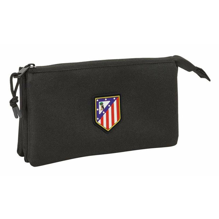 Holdall Atlético Madrid 22 x 12 x 3 cm
