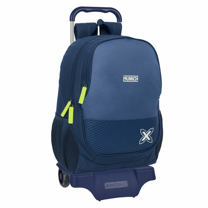 School Bag Safta 32 x 44 x 16 cm
