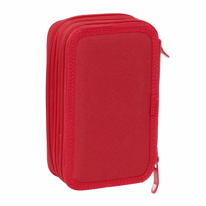 Holdall Safta 12,5 x 19,5 x 5,5 cm