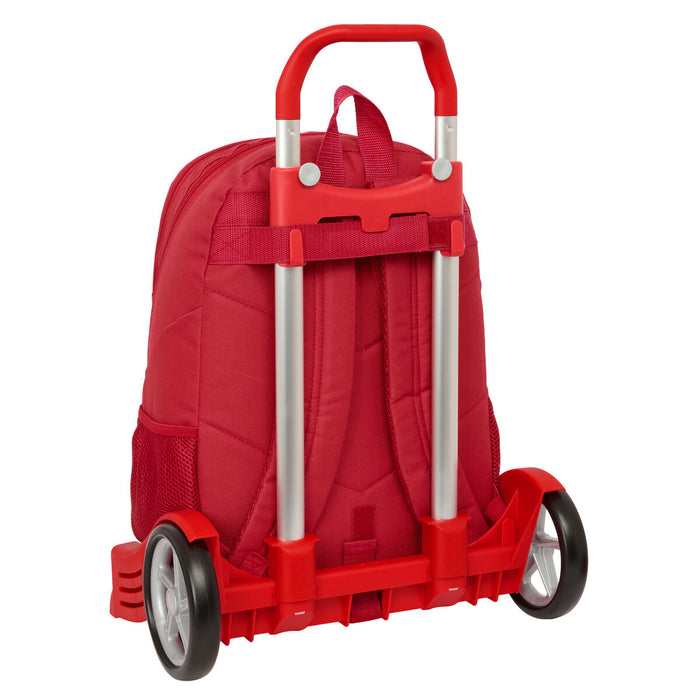 School Bag Safta 32 x 43 x 14 cm