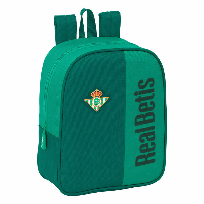 School Bag Safta 22 x 27 x 10 cm