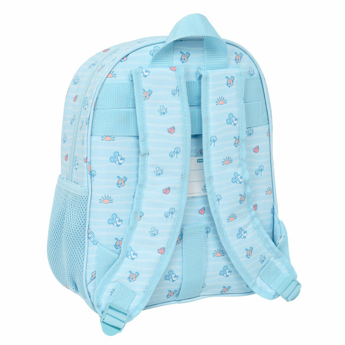 School Bag Safta 28 x 34 x 10 cm