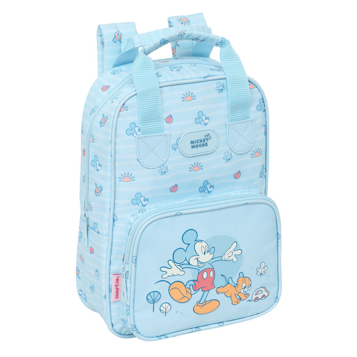 School Bag Safta 20 x 28 x 8 cm