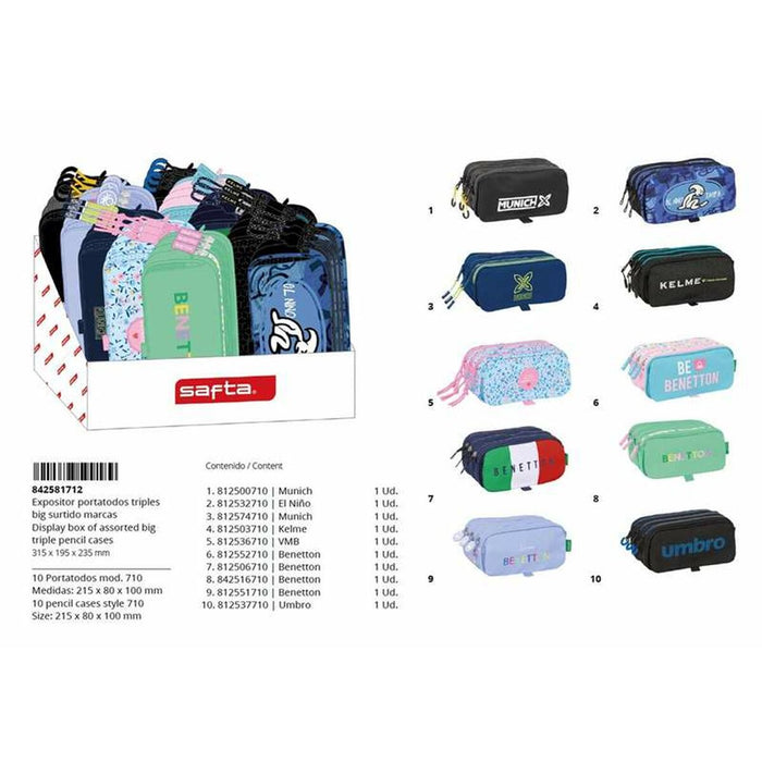 Holdall Safta