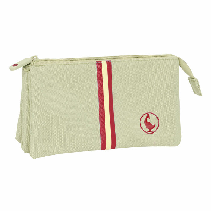Holdall Safta 22 x 12 x 3 cm