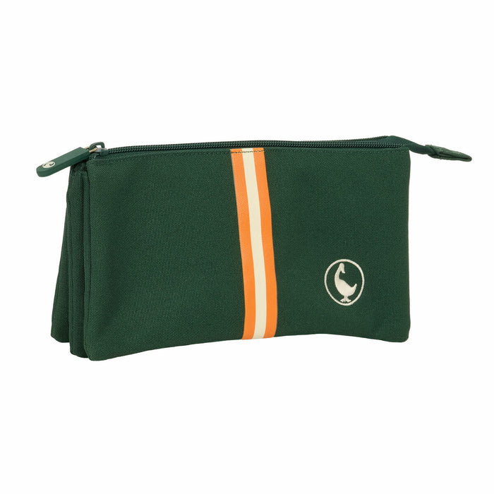 Holdall Safta 22 x 12 x 3 cm