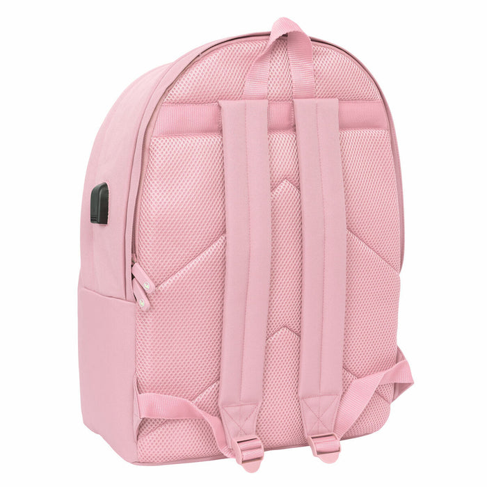 School Bag Safta 31 x 44 x 18 cm