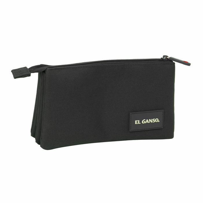 Holdall Safta 22 x 12 x 3 cm