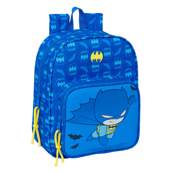 School Bag Batman 22 x 27 x 10 cm