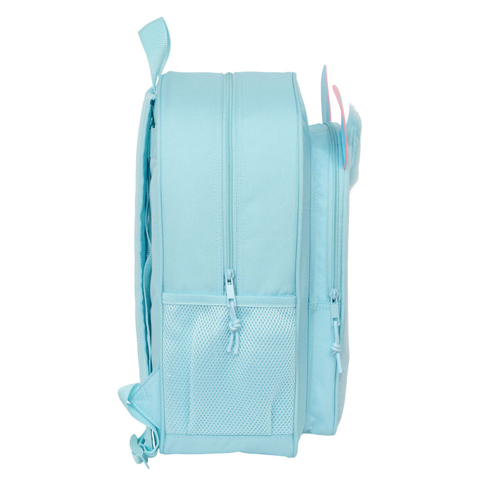 Mochila Escolar Safta 33 x 42 x 14 cm