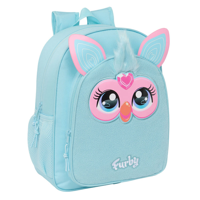 School Bag Safta 32 x 38 x 12 cm