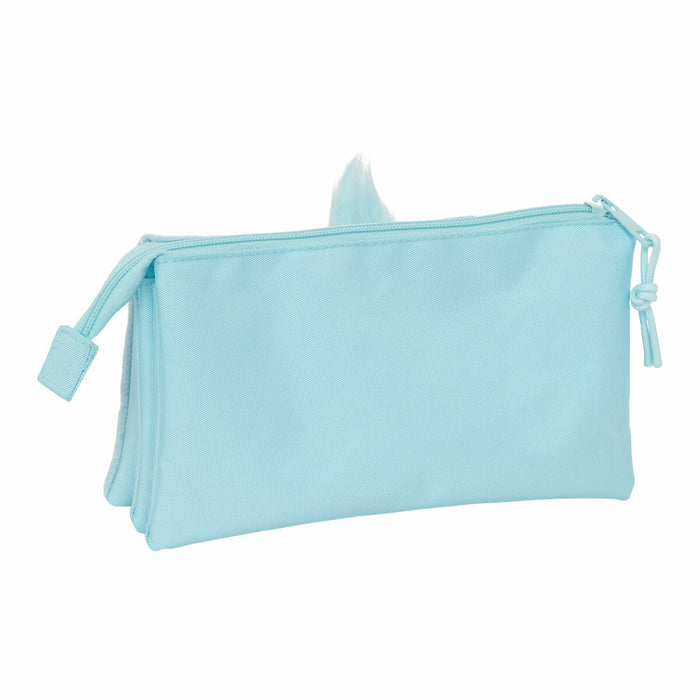 Holdall Safta 22 x 12 x 3 cm