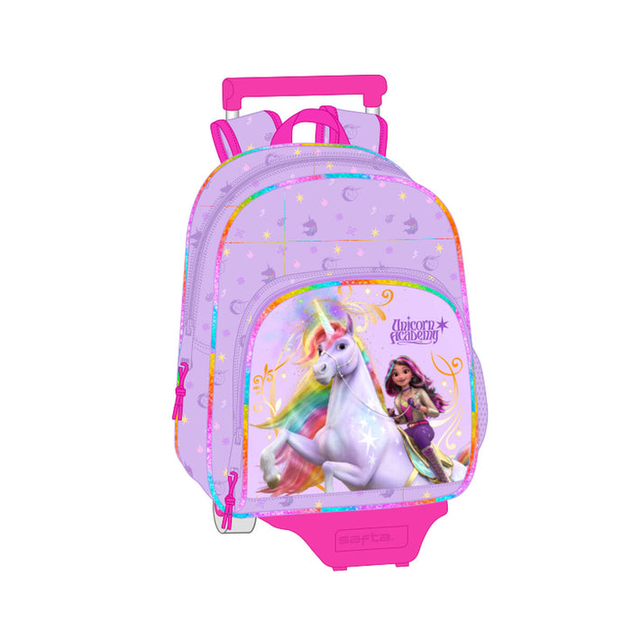 School Bag Safta 28 x 34 x 10 cm