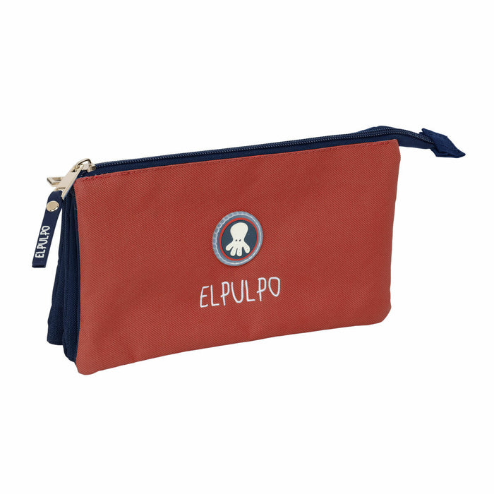 Holdall Safta 22 x 12 x 3 cm