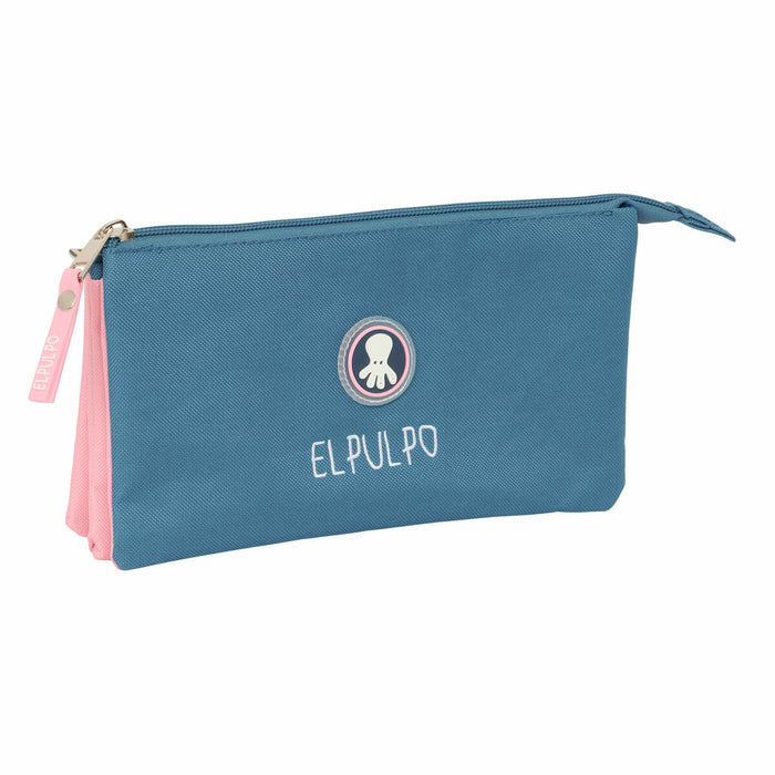 Holdall Safta 22 x 12 x 3 cm