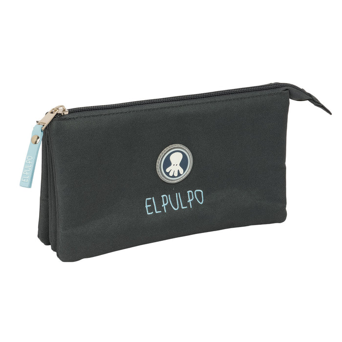 Holdall Safta 22 x 12 x 3 cm