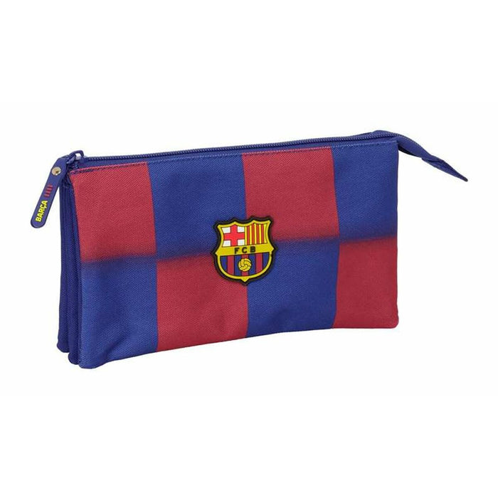 Holdall F.C. Barcelona 25/26 22 x 12 x 3 cm