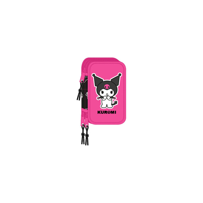 Holdall Safta 12,5 x 19,5 x 5,5 cm