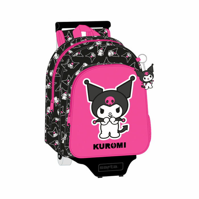 Mochila Escolar Safta 26 x 34 x 11 cm