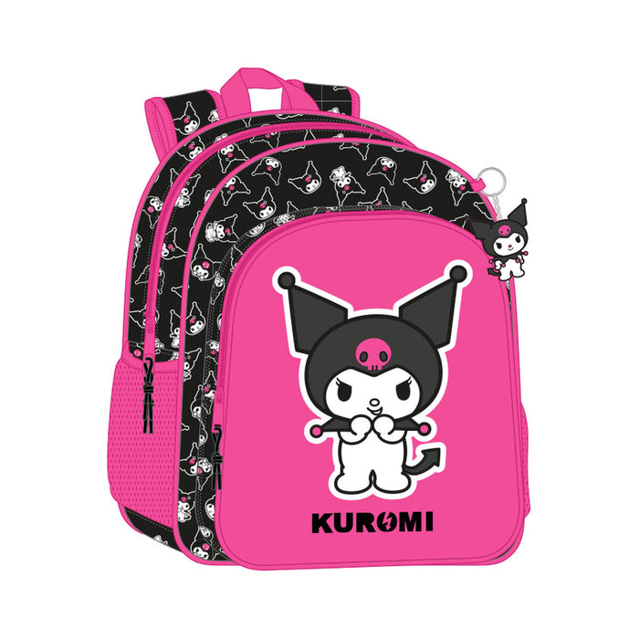 School Bag Safta 33 x 42 x 14 cm