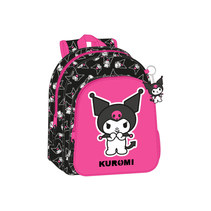 School Bag Safta 26 x 34 x 11 cm