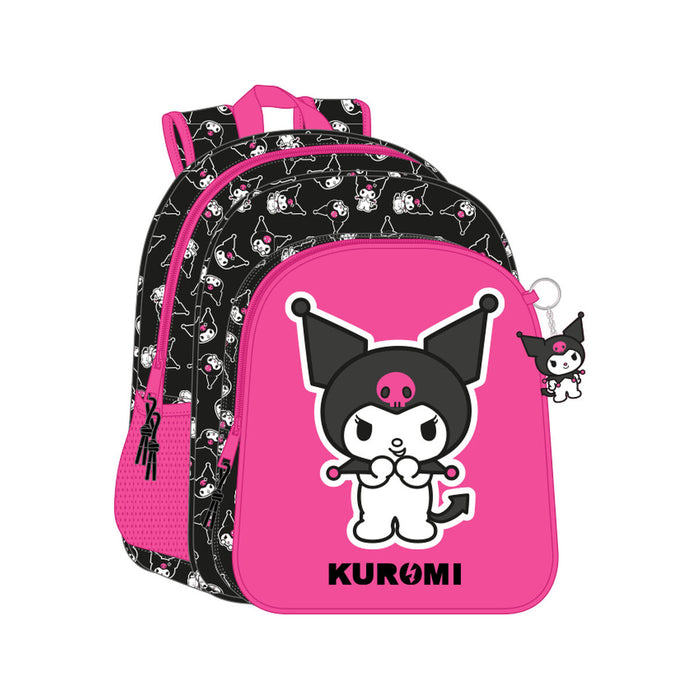 School Bag Safta 32 x 38 x 12 cm