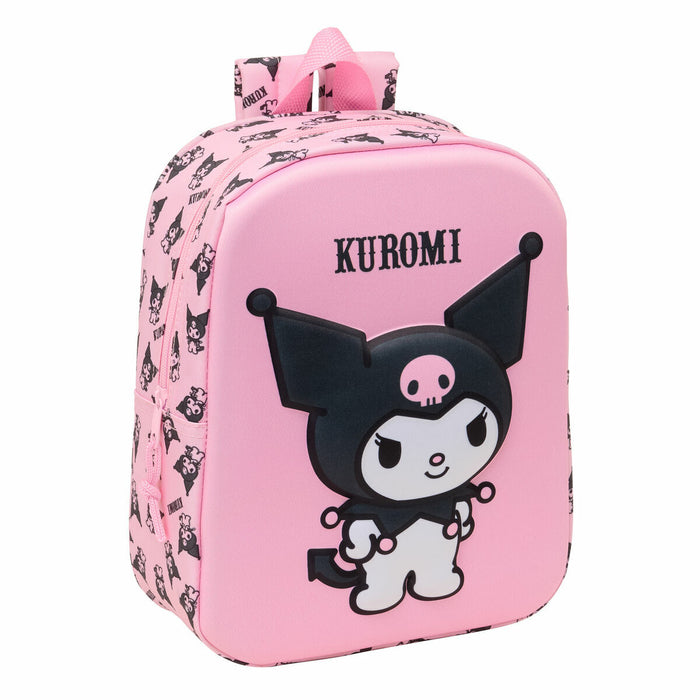 School Bag Safta 22 x 27 x 10 cm