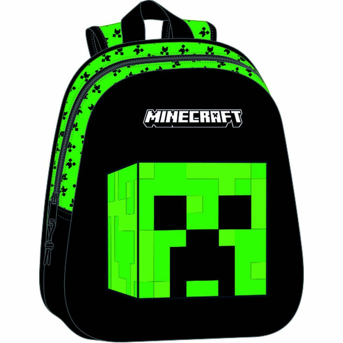 School Bag Safta 27 x 33 x 10 cm