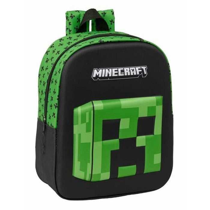 Mochila Escolar Safta 22 x 27 x 10 cm