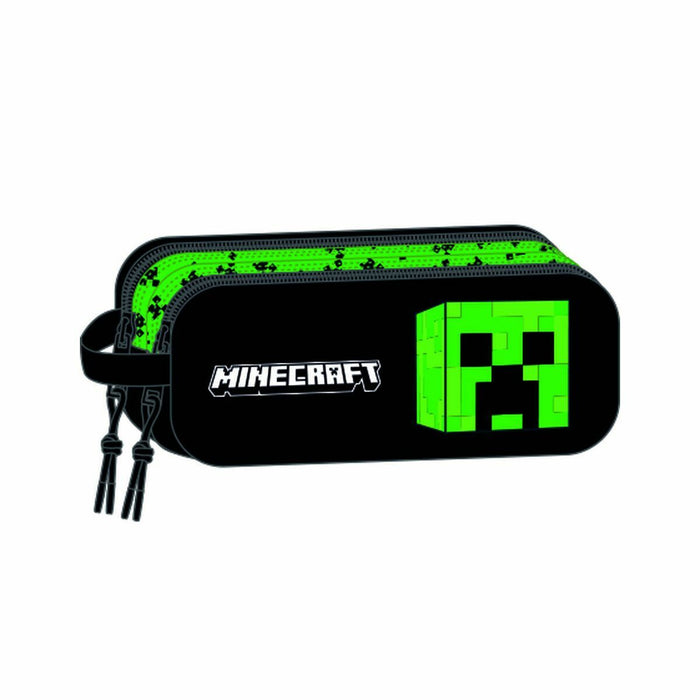 Holdall Minecraft 21 x 8 x 6 cm