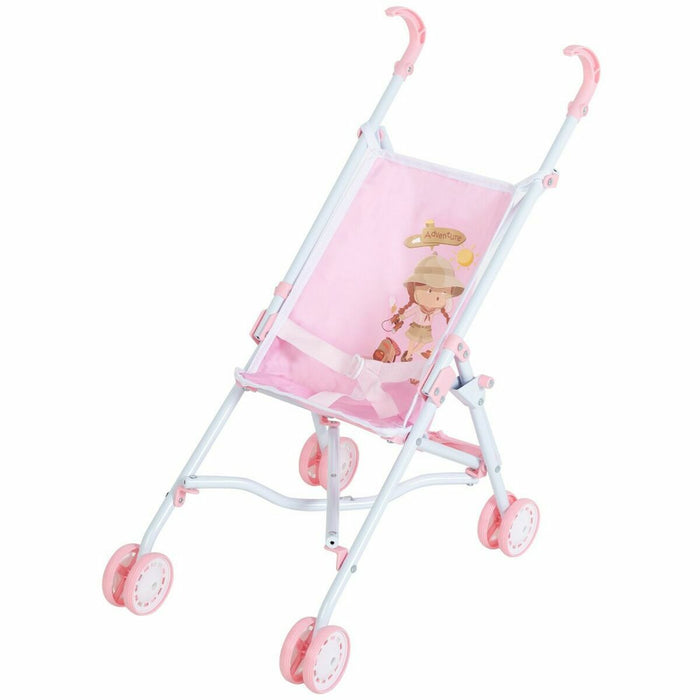 Accesorios para Muñecas Colorbaby 28 x 42 x 56 cm