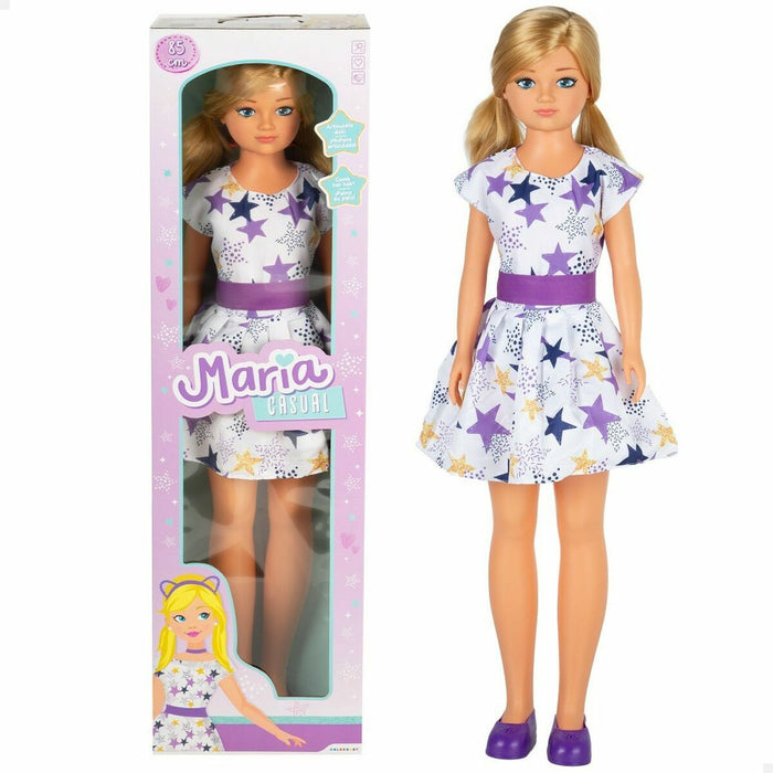 Doll Colorbaby 85 cm