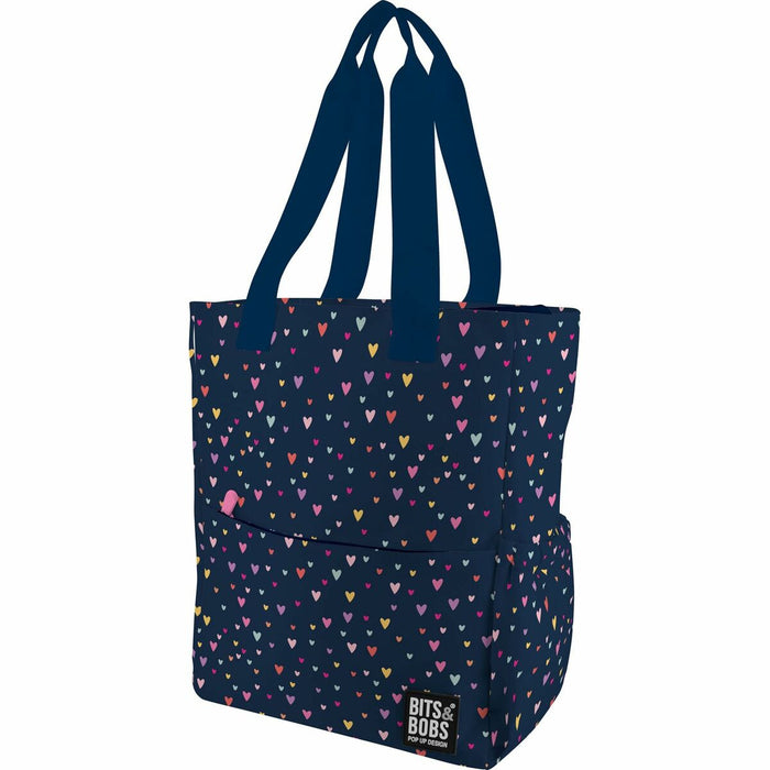 Bolso Bandolera Grafoplas