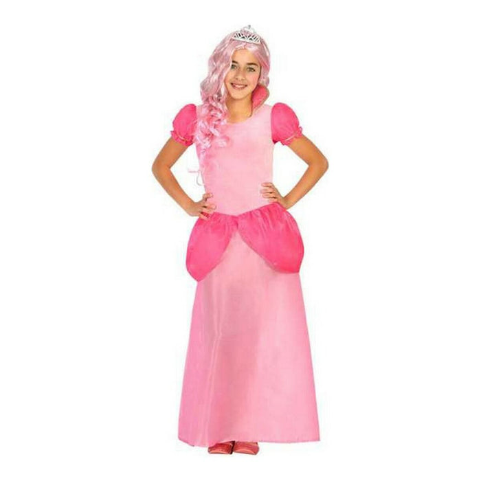 Disfraz para Niños Princesa