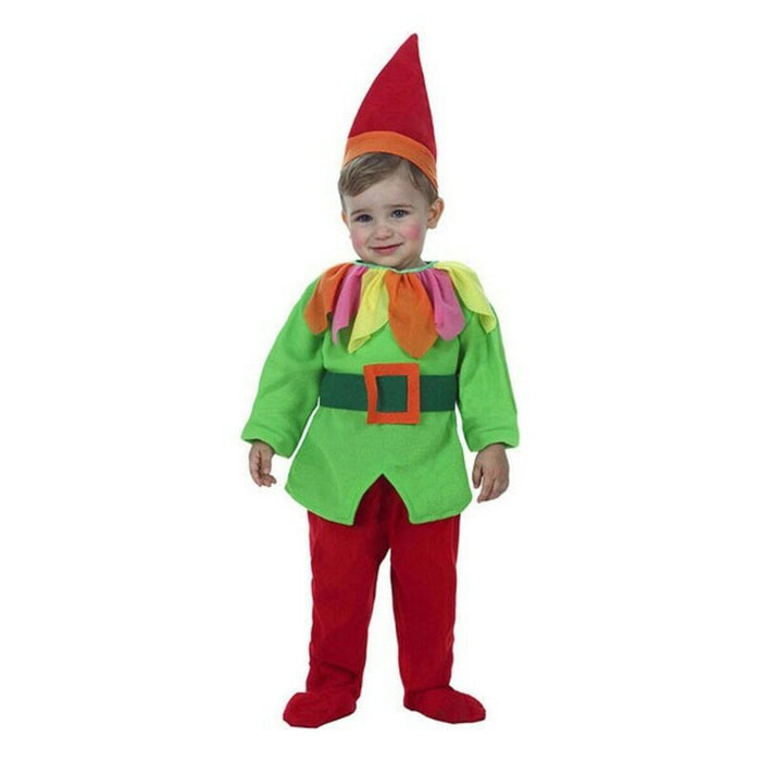 Disfraz para Bebés 112872 Multicolor Fantasía 24 Meses