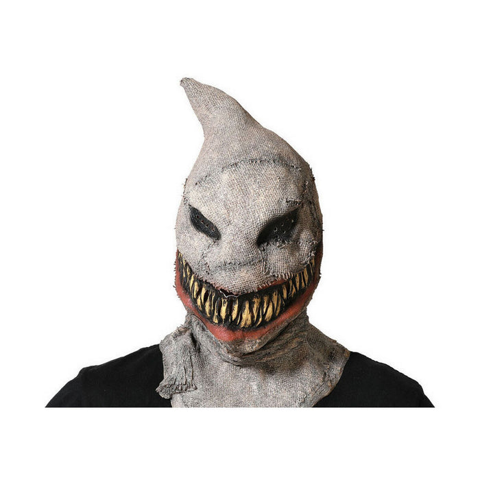Máscara Halloween