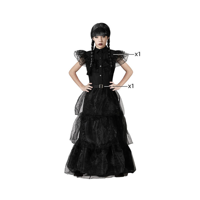 Costume for Children 3-4 Years