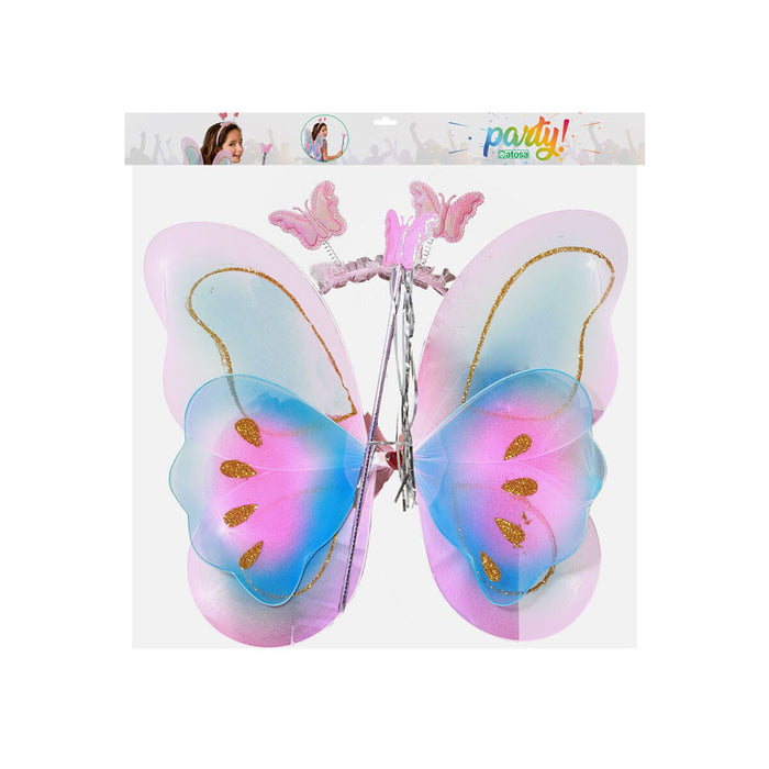 Headband Butterfly