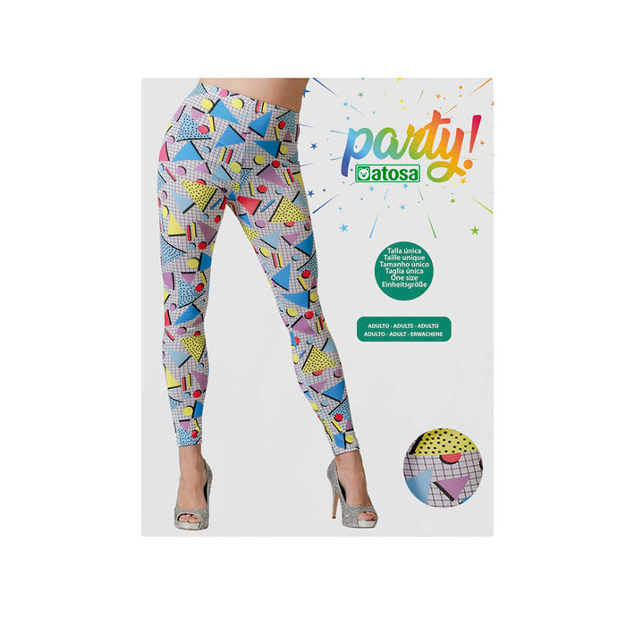 Leggings Multicolour