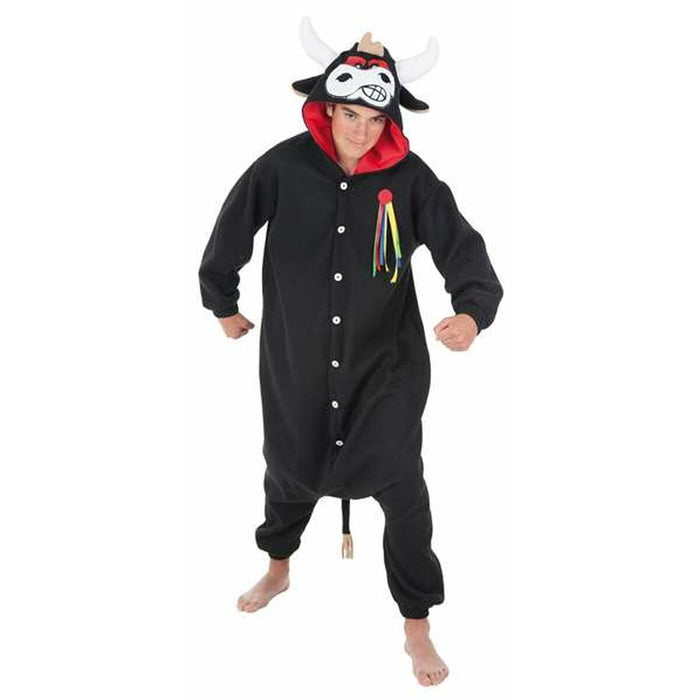 Disfraz para Adultos Toro L/XL