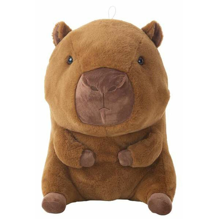 Fluffy toy Capy Mel 20 cm